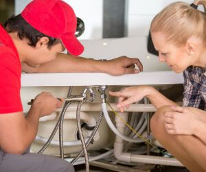 About Tankless Water Heater Installation Pros Anaconda, MT